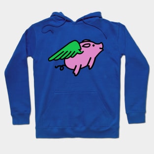 Alternative Pigs Hoodie